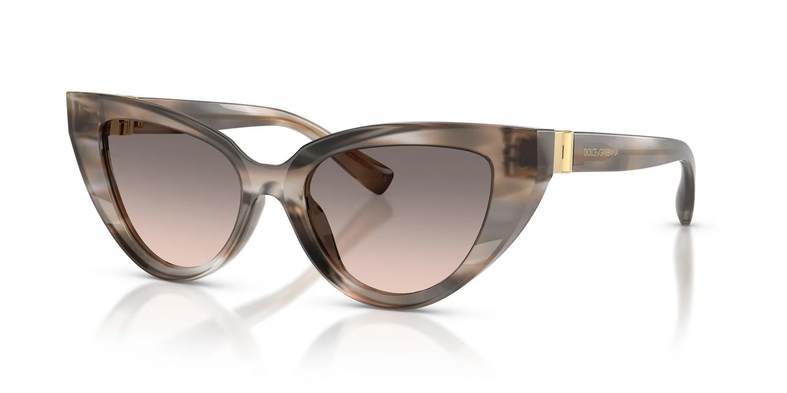 Dolce & Gabbana 4497 Sunglasses - view 10